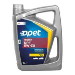 Opet Fulltech 5w-30 - 5 Litre Partiküllü Motor Yağı - Görsel 2