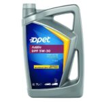 Opet Fulltech 5w-30 - 7 Litre Partiküllü Motor Yağı - Görsel 2