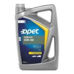Opet Fulltech 5w-30 - 7 Litre Partiküllü Motor Yağı - Görsel 6