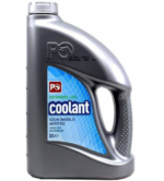 Petrol Ofisi Antifriz Coolant (Kırmızı) - 3 Litre - Görsel 7