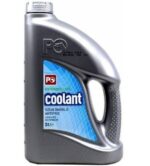 Petrol Ofisi Antifriz Coolant (Kırmızı) - 3 Litre - Görsel 8