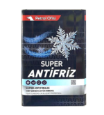 Petrol Ofisi Antifriz Super - 15 kg - Görsel 3
