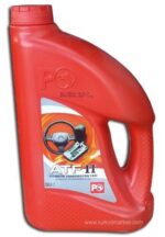 Petrol Ofisi ATF 2 - 3 Litre Şanzıman Yağları - Görsel 4