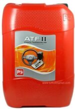 Petrol Ofisi ATF DEX 2 - 20 Litre Şanzıman Yağları - Görsel 2