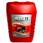 Petrol Ofisi ATF Dex 2 - 20 Litre Şanzıman Dişli Yağı - Görsel 2