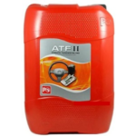 Petrol Ofisi ATF Dex 2 - 20 Litre Şanzıman Dişli Yağı - Görsel 3