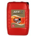 Petrol Ofisi ATF Dex 3 - 20 Litre Şanzıman Dişli Yağı - Görsel 3