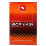 Petrol Ofisi Bor Yağı - 15 Litre - Görsel 2