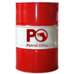 Petrol Ofisi Bor Yağı - 170 Kg