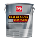 Petrol Ofisi Carius EP 146 - 15 kg Gres Yağı - Görsel 2