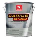Petrol Ofisi Carius EP 220 - 15 Kg Mavi Gres Yağı - Görsel 2