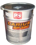 Petrol Ofisi Carius EP 320 - 15 kg - Görsel 4