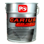 Petrol Ofisi Carius EP 320 - 15 kg Gres Yağı - Görsel 2