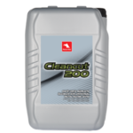 Petrol Ofisi Cleancut 200 - 20 Litre Bor Yağı - Görsel 2