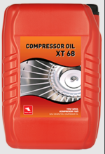 Petrol Ofisi Compressor Oil XT 68 -20 Litre - Görsel 5