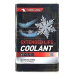 Petrol Ofisi Coolant Antifriz - 16 kg -72°C Kırmızı Antifriz
