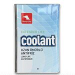 Petrol Ofisi Coolant Antifriz - 16 kg -72°C Kırmızı Antifriz - Görsel 2