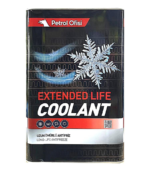 Petrol Ofisi Coolant Kırmızı Antifriz - 16 Kg - Görsel 2