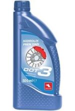 Petrol Ofisi Dot 3 Fren Hidroliği - 400 Ml. Fren ve Direksiyon Yağı - Görsel 3