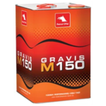 Petrol Ofisi Gravis M 150 - 15 Litre Dişli Yağı