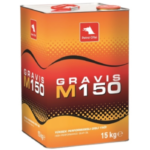 Petrol Ofisi Gravis M 150 - 15 Litre Dişli Yağı - Görsel 2