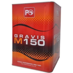 Petrol Ofisi Gravis M 150 - 15 Litre Dişli Yağı - Görsel 3