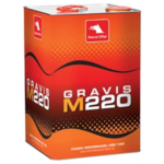 P.Ofisi Gravis M 220 - 15 Litre Dişli Redüktör Yağı - Görsel 2