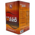 P.Ofisi Gravis M 220 - 15 Litre Dişli Redüktör Yağı - Görsel 3