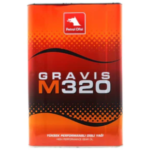 P.Ofisi Gravis M 320 - 15 Litre Dişli Redüktör Yağı
