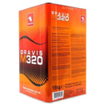 Petrol Ofisi Gravis M 320 - 15 Litre Dişli Yağı - Görsel 2
