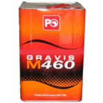 P.Ofisi Gravis M 460 - 15 Litre Dişli Redüktör Yağı - Görsel 2