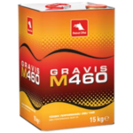 P.Ofisi Gravis M 460 - 15 Litre Dişli Redüktör Yağı - Görsel 3
