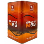 P.Ofisi Gravis M 68 - 15 Litre Dişli Redüktör Yağı