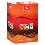P.Ofisi Gravis M 68 - 15 Litre Dişli Redüktör Yağı - Görsel 2