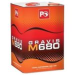 P.Ofisi Gravis M 680 - 15 Litre Dişli Redüktör Yağı - Görsel 2