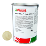 Castrol Molub-Alloy Paste White T - 1 kg Montaj Pastası - Görsel 3