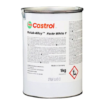 Castrol Molub-Alloy Paste White T - 1 kg Montaj Pastası - Görsel 2