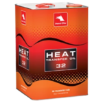 Petrol Ofisi Heat Transfer Oil 32 - 15 Litre Isı Transfer Yağı