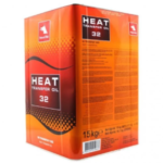 Petrol Ofisi Heat Transfer Oil 32 - 15 Litre Isı Transfer Yağı - Görsel 2