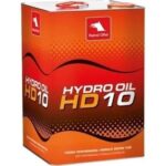Petrol Ofisi Hydro Oil Hd 10 - 15 Kg Hidrolik Yağı - Görsel 3