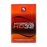 Petrol Ofisi Hydro Oil HD 32 - 16 Litre Hidrolik Yağı - Görsel 2