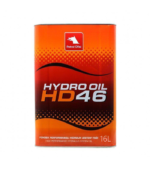Petrol Ofisi Hydro Oil HD 46 - 16 Litre Hidrolik Yağı - Görsel 5