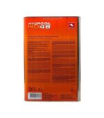 Petrol Ofisi Hydro Oil HD 46 - 16 Litre Hidrolik Yağı - Görsel 6