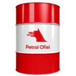 Petrol Ofisi Hydro Tech HVI 32 - 208 Litre Hidrolik Yağı - Görsel 3