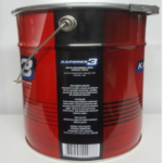 Petrol Ofisi Kap Gres 3 - 14 kg Kalsiyum Sabunlu Gres Yağı - Görsel 3