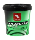 Petrol Ofisi Kauçuklu Gres - 1 kg - Görsel 4