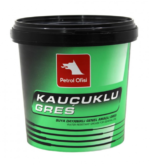 Petrol Ofisi Kauçuklu Gres - 1 kg - Görsel 8