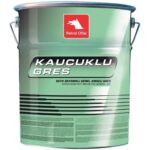 Petrol Ofisi Kauçuklu Gres - 14 kg - Görsel 4