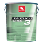 Petrol Ofisi Kauçuklu Gres - 14 kg Gres Yağı - Görsel 2