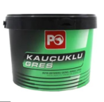 Petrol Ofisi Kauçuklu Gres - 4 kg - Görsel 8